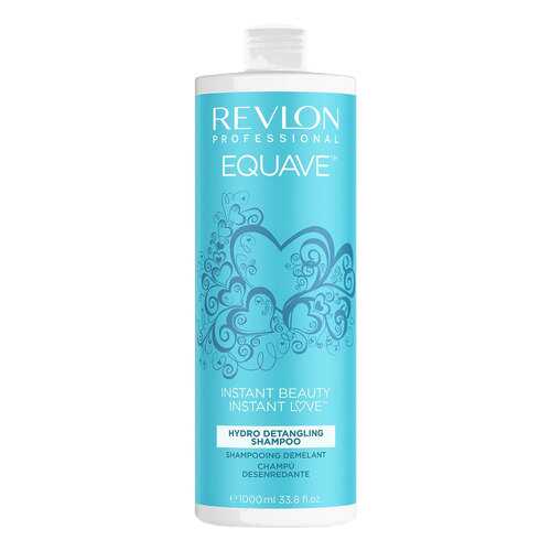 Шампунь Revlon Professional Equave Hydro Detangling 1 л в Оптима