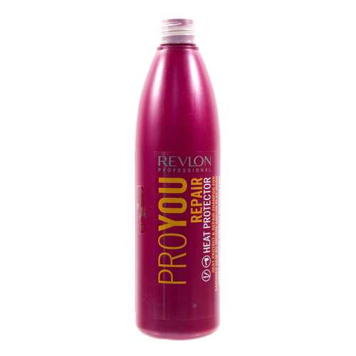 Шампунь Revlon Professional Pro You Repair Shampoo 350 мл в Оптима