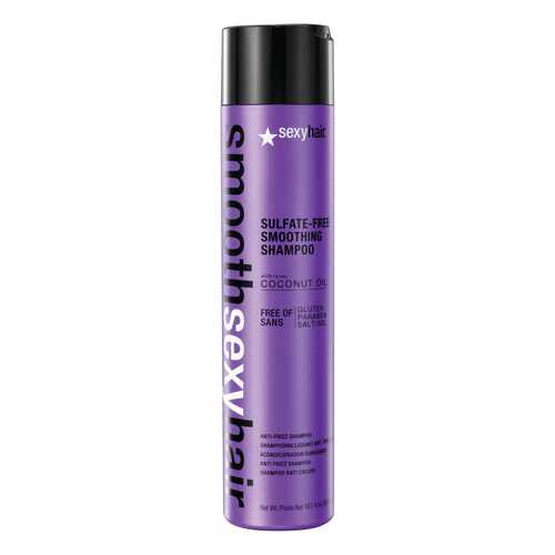 Шампунь Sexy Hair Sulfate Free Smoothing 300 мл в Оптима