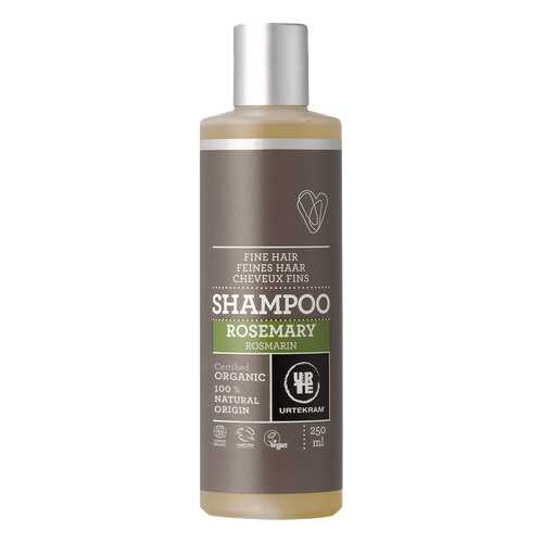 Шампунь Urtekram Rosemary Shampoo Fine Hair 250 мл в Оптима