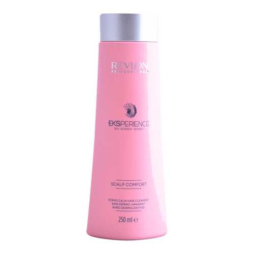 Шампунь успокаивающий для кожи головы Revlon Eksperience Scalp Dermo Calm Cleanser 250 мл в Оптима