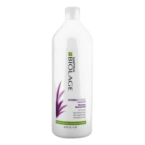 Шампунь увлажняющий Matrix Biolage Hydrasource, 1000 мл в Оптима