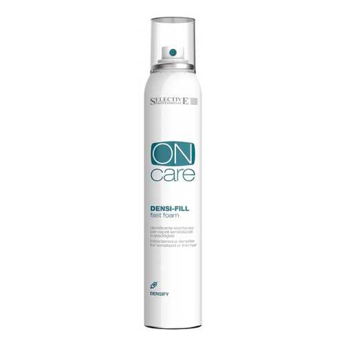 Спрей для волос Selective Professional On Care Densi-fill Fast Foam 200 мл в Оптима