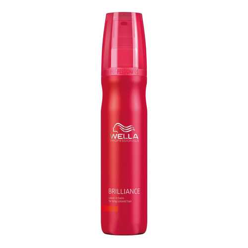 Спрей для волос Wella Professionals Brilliance Line 150 мл в Оптима