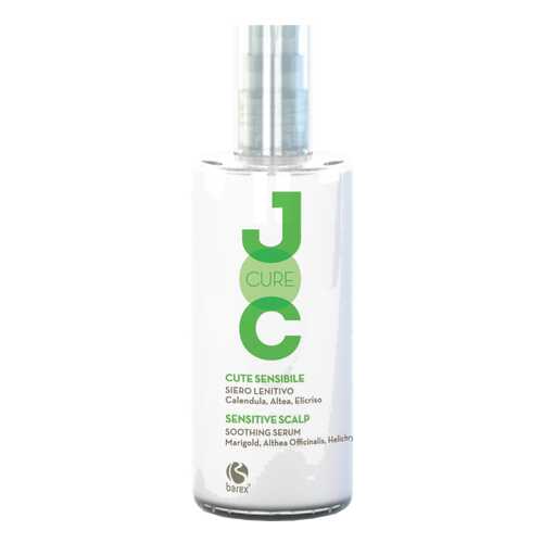 Сыворотка для волос Barex Italianа Joc Cure Soothing Serum 100 мл в Оптима