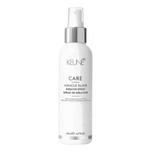 Сыворотка для волос Keune Care Miracle Elixir Keratin Spray 140 мл в Оптима