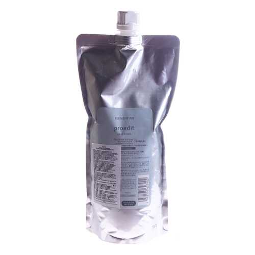 Сыворотка для волос Lebel Proedit Element Charge Care Works Element Fix 500 мл в Оптима