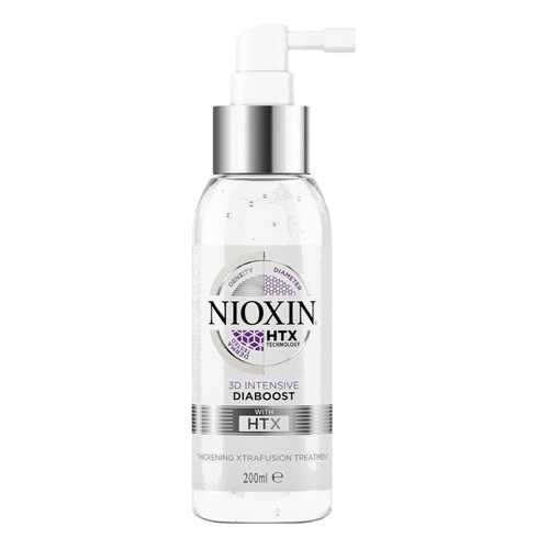 Сыворотка для волос Nioxin Intensive Therapy Diaboost 200 мл в Оптима