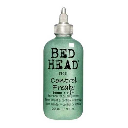 Сыворотка TIGI Bed Head Control Freak для гладкости и дисциплины локонов, 250 мл в Оптима